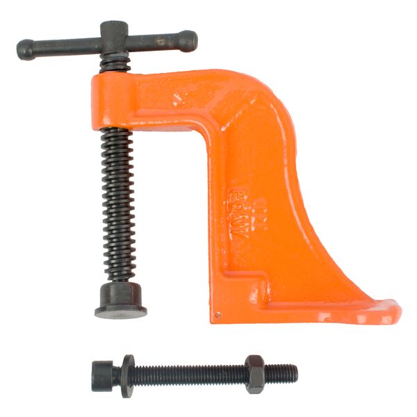 Pony 3" Hold-Down Clamp