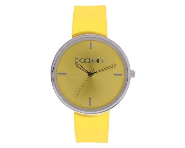 Bad Girl Ladies Pastel Passion Analogue Watch