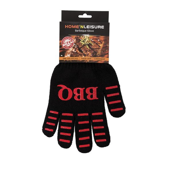 Braai Glove