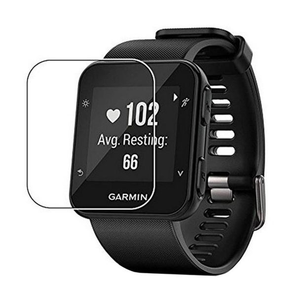 Killer Deals 32mm Tempered Screen Protector for Garmin Forerunner 35