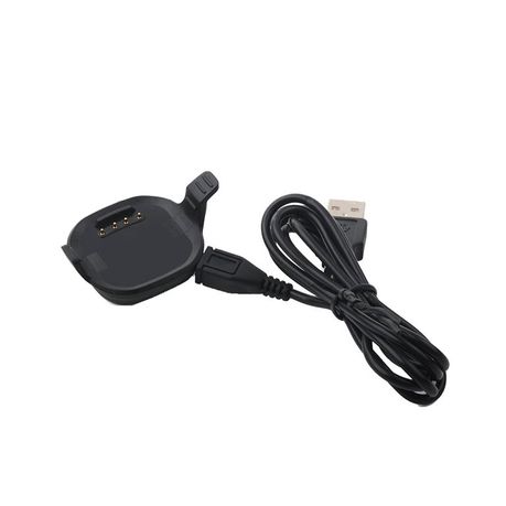 garmin forerunner 10 charger