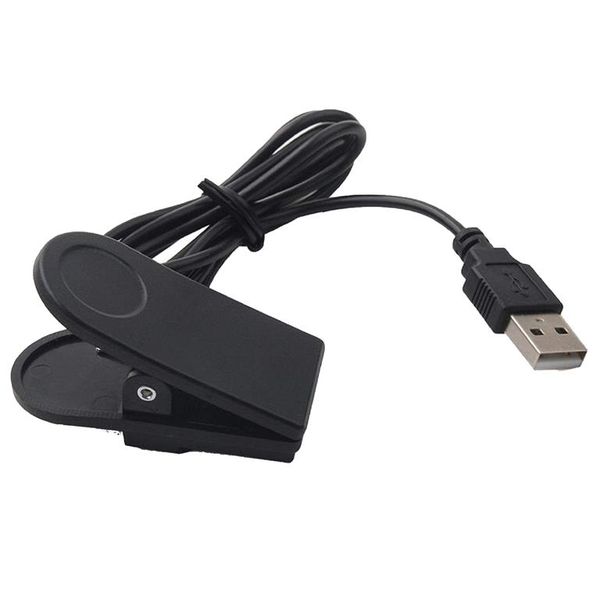 Killer Deals USB Clip Charger Cable Dock for Garmin Forerunner 110/ 210