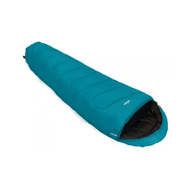 Vango Altlas 250 Sleeping Bag - Bondi Blue