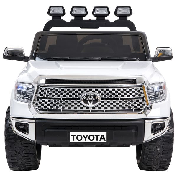 Toyota Bakkie Kids Ride-on Car