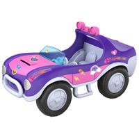 polly pocket scooter