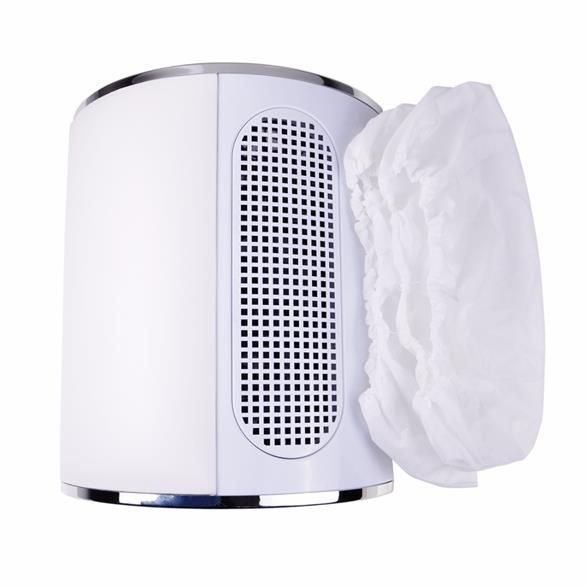 Nail Dust Collector