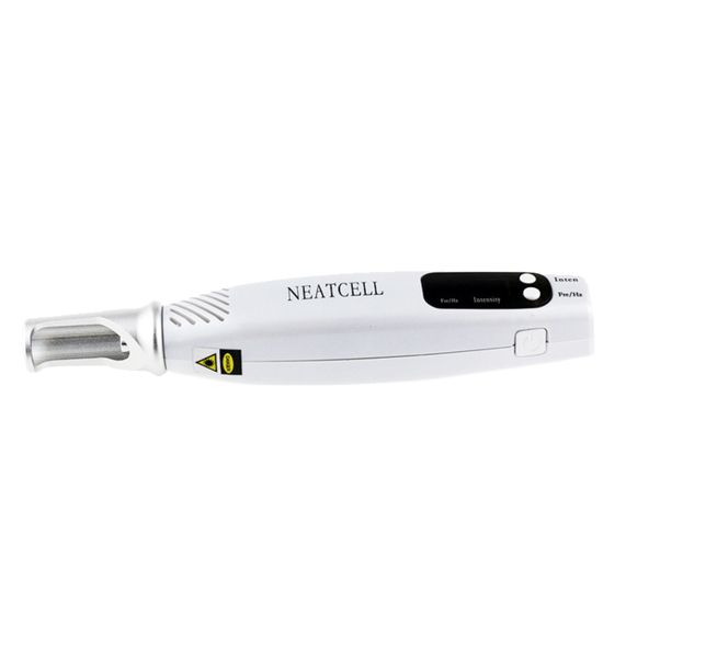 NeatCell PicoSecond Spot &amp; Tattoo Removal Pen