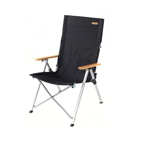 foldable layout chair