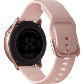 smartwatch samsung active rose gold