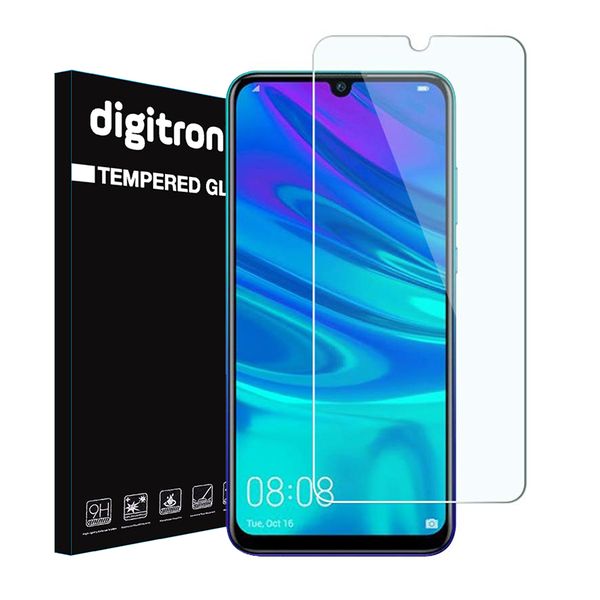 Protective Tempered Glass for Huawei P Smart (2019)