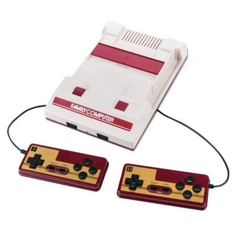 vintage game consoles for sale