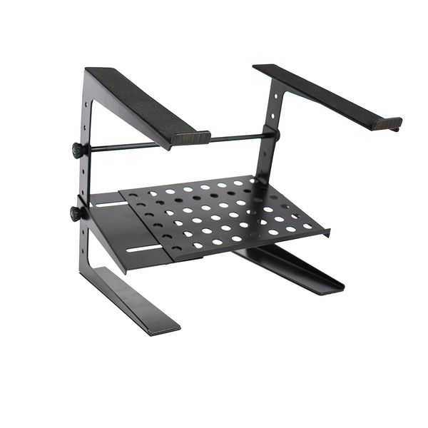 Tecnix Multi-Purpose Adjustable Desktop Laptop Stand