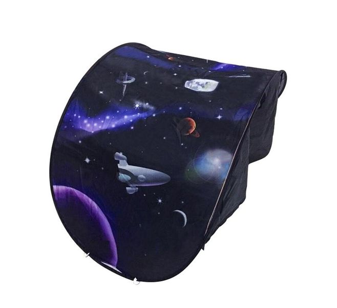 Jeronimo SleepTight Tent - Space Adventure