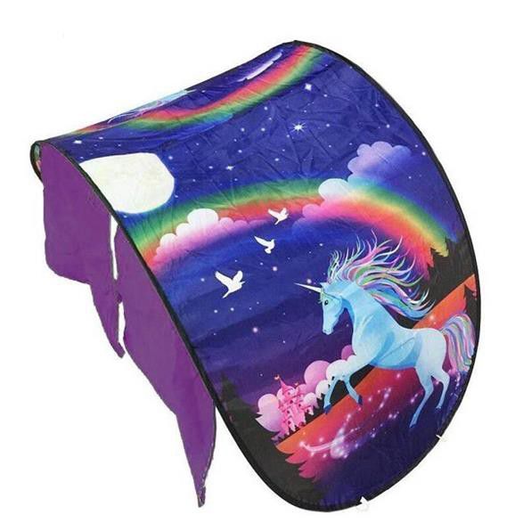 Jeronimo SleepTight Tent - Unicorn
