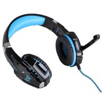 READY STOCK]Alcatroz Neox HP500 RGB Wired Gaming Headphone with