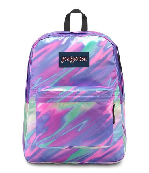 Jansport High Stakes Backpack - Bright Water