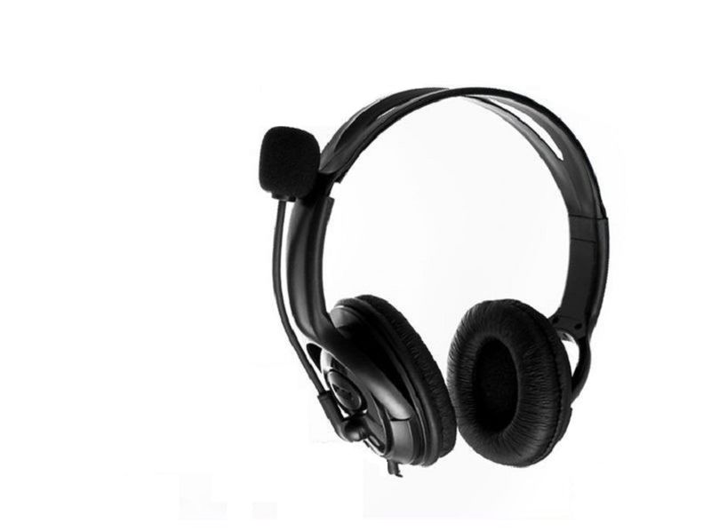 XB3028 Sensatinoal Gaming Headset with Mic for Xbox 360