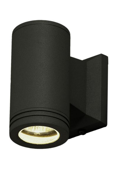 Bright Star Lighting - Die Cast Aluminium Up Or Down Facing Wall Bracket