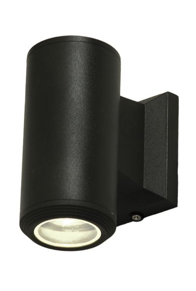 Bright Star Lighting - Die Cast Aluminium Up or Down Facing Wall Bracket