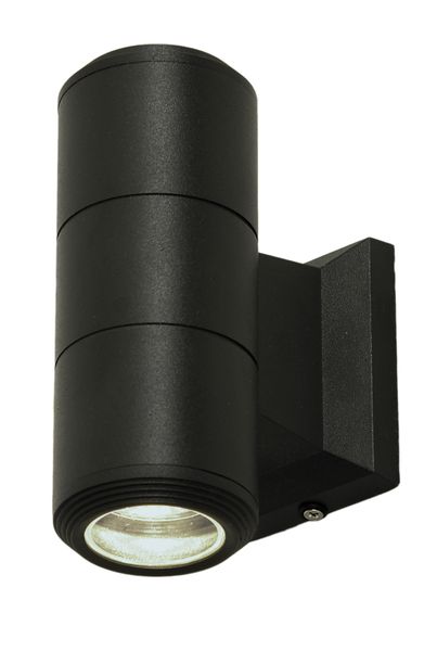 Bright Star Lighting - Die Cast Aluminium Up And Down Facing Wall Bracket