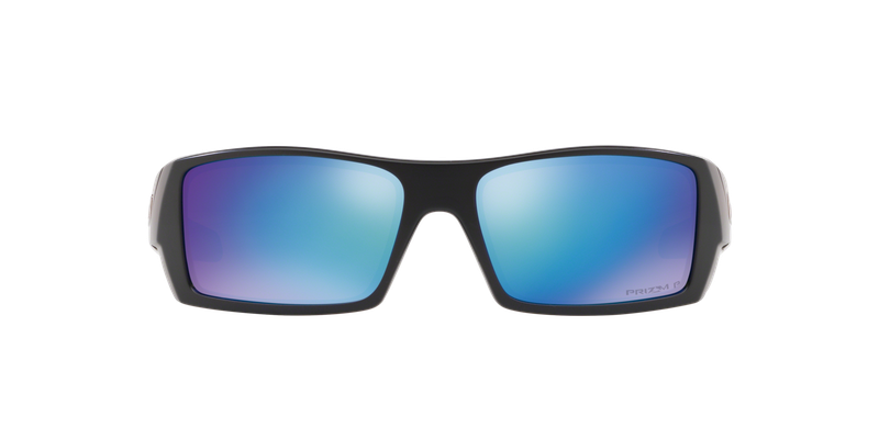 Oakley Gascan OO9014-50 Prizm Sapphire Polarized