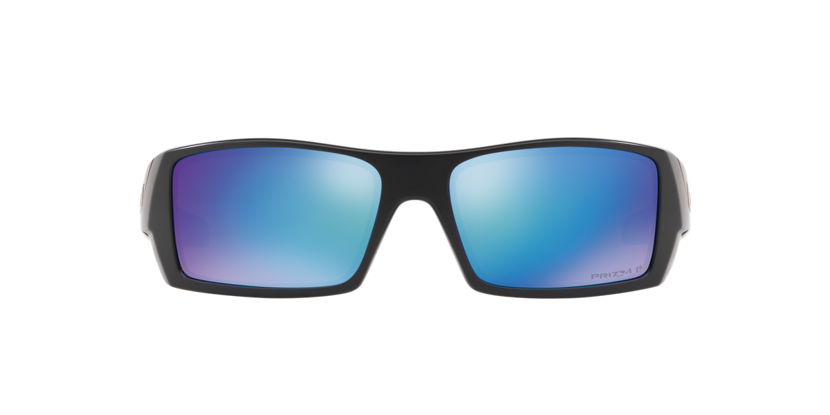【OAKLEY】GASCAN Oakley Gascan OO9014-50 Prizm Sapphire Polarized | Shop Today. Get