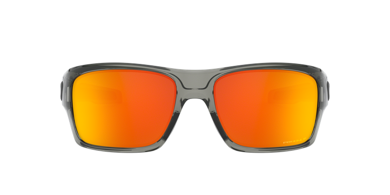 Oakley Turbine OO9263-57 Prizm Ruby Polarized
