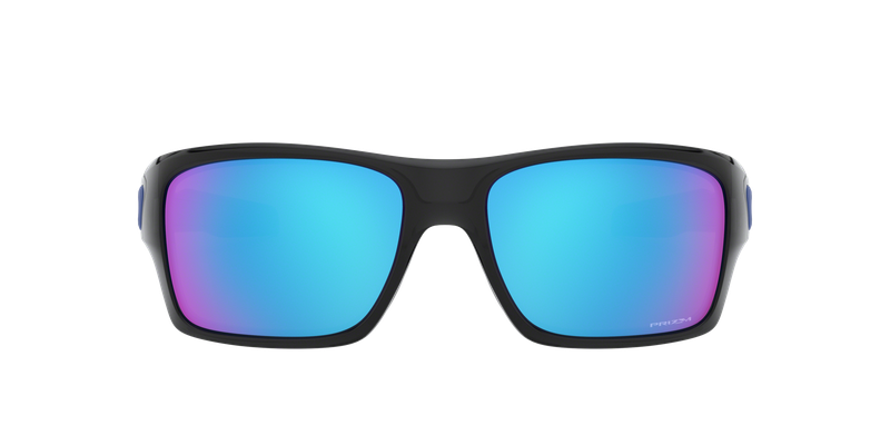 Oakley Turbine OO9263-56 Prizm Sapphire