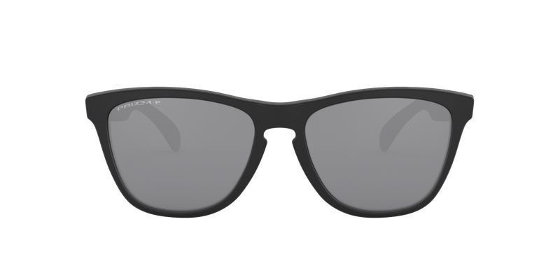 Oakley Frogskins OO9013-F7 Prizm Black Polarized