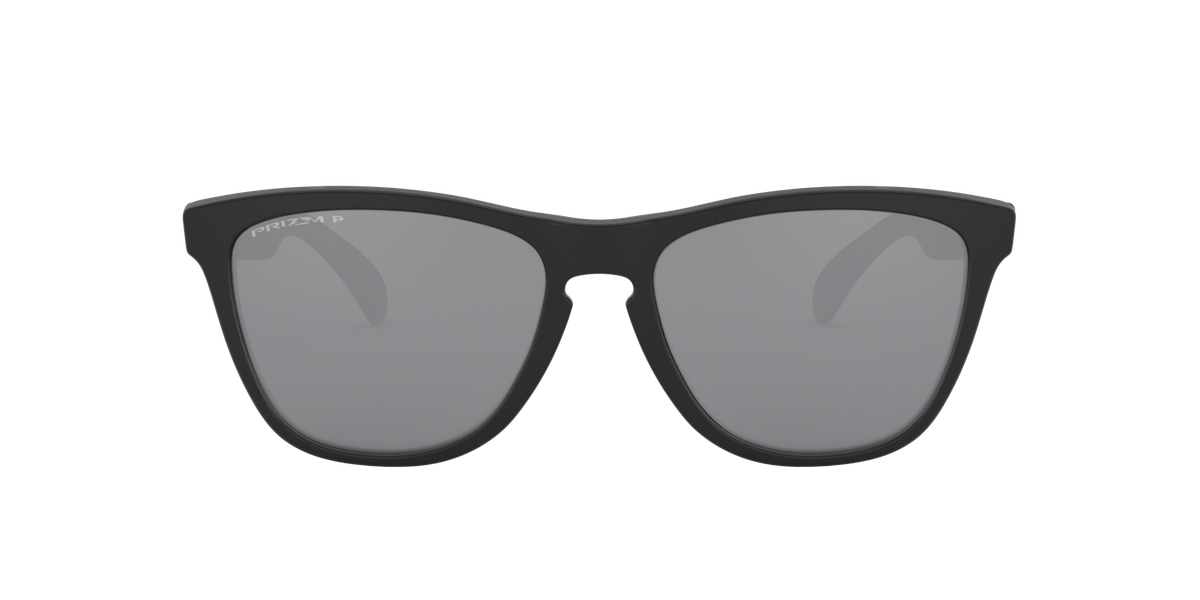 小物 OAKLEY Frogskins PRIZM BLACK POLARIZED Oakley Frogskins OO9013-F7 Prizm Black Polarized | Shop Today. Get