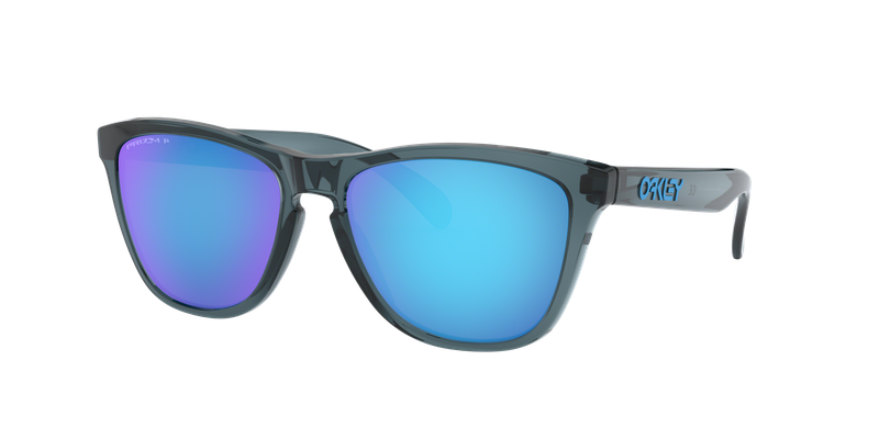 Oakley Frogskins OO9013-F6 Prizm Sapphire Polarized