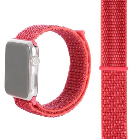 apple watch rose red