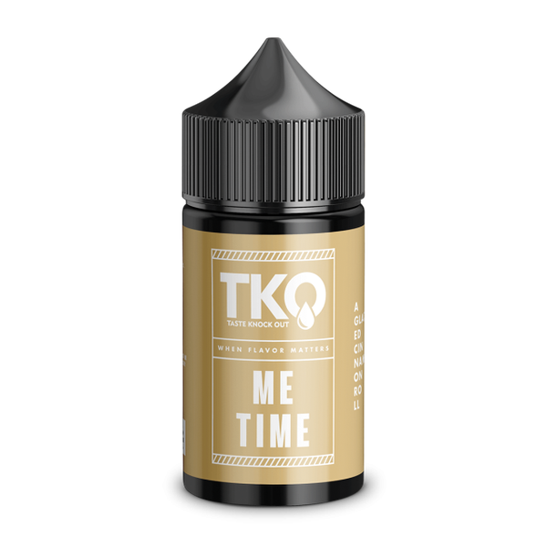 TKO - Me Time - Vape Juice - (3mg)