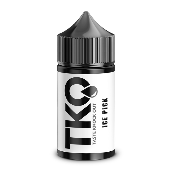 TKO - Ice Pick - Vape Juice - (3mg)