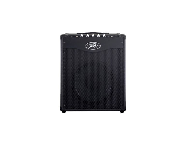 Peavey Max 110 Bass Amp Combo - 100 Watt