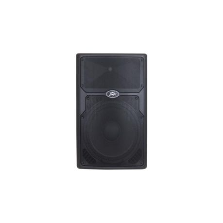 Powered best sale peavey speakers