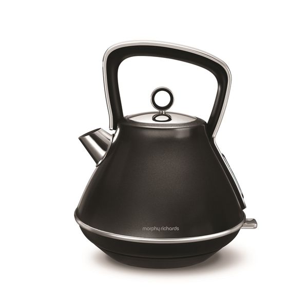 Morphy Richards - 1.5L Evoke Kettle