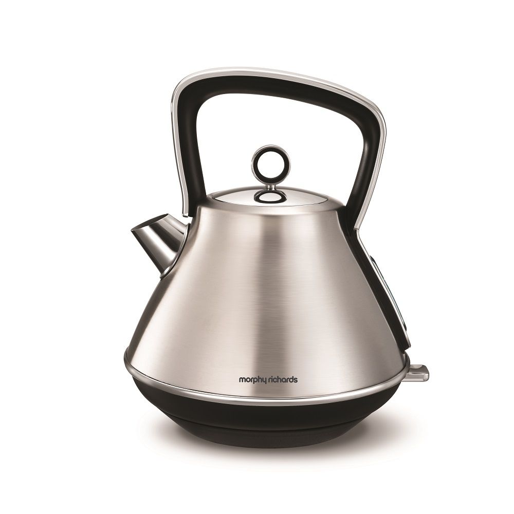 Morphy Richards 1.5L Evoke Kettle Shop Today. Get it Tomorrow