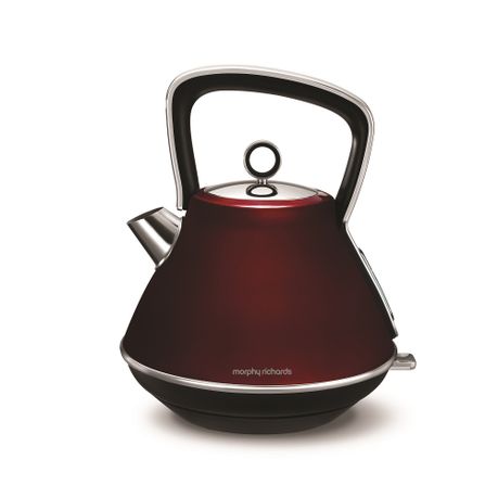 Morphy richard shop evoke kettle