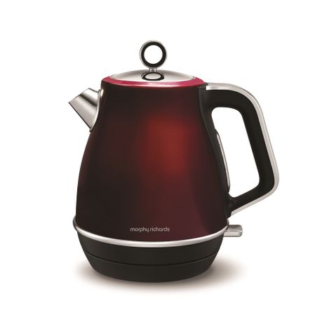 Morphy Richards 1.5L Jug Kettle Evoke Daily Sale Shop