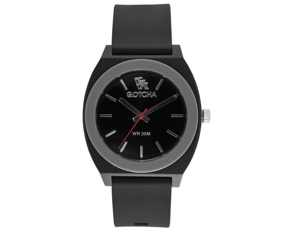 Gotcha Digital 50M-WR Watch - Gents