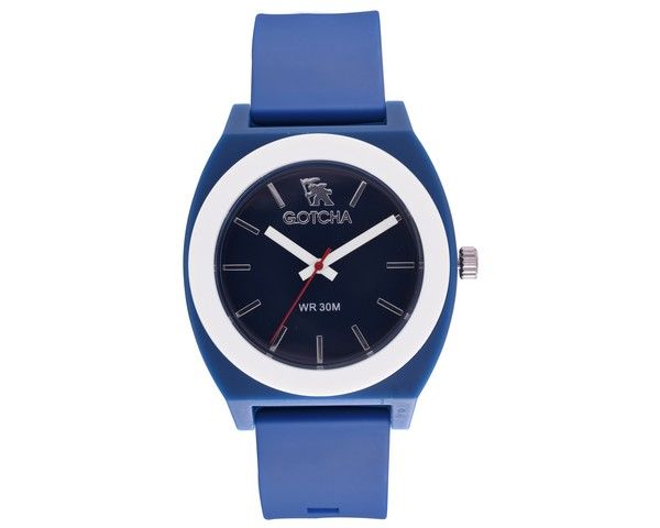 Gotcha Digital 50M-WR Watch - Gents