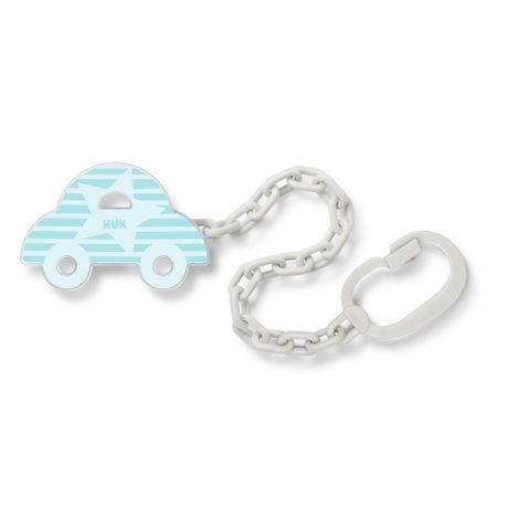 soother chain