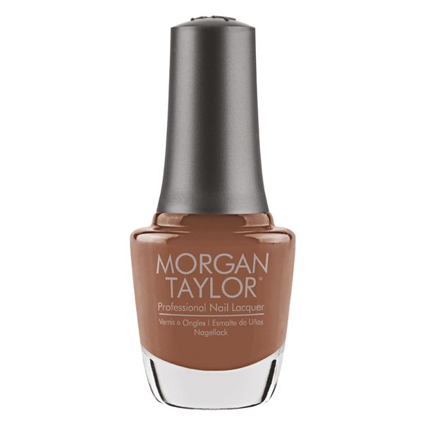 Morgan Taylor Nail Lacquer 15ml