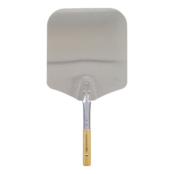 KAMADO JAN Pizza Paddle - Aluminium