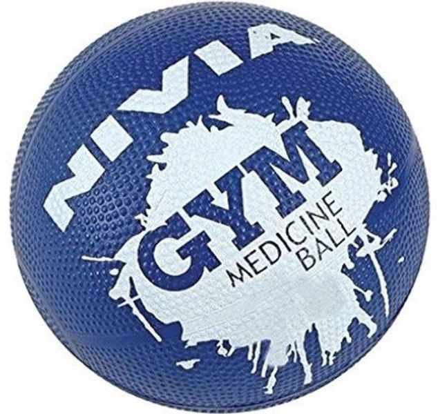 Nivia Medicine Ball 4kg