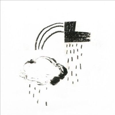 Damien Jurado - In The Shape Of A Storm (CD)