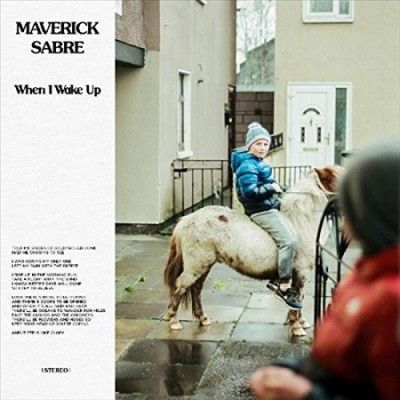 Maverick Sabre - When I Wake Up (CD)