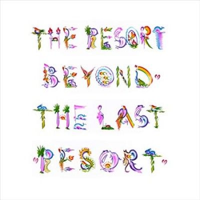 Collapsing Scenery - Resort Beyond The Last Resort (Vinyl)