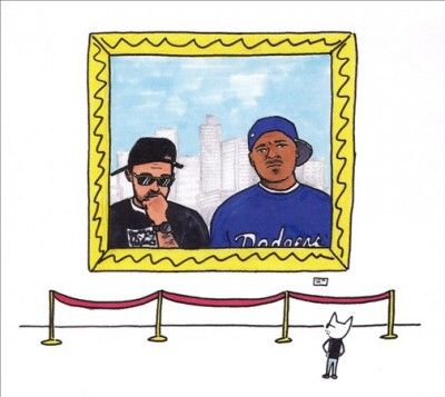 People Under The Sta - Sincerely The P (CD)